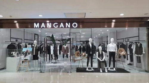 爵派尔服饰携手百胜软件，共迎服装零售企业发展新篇章