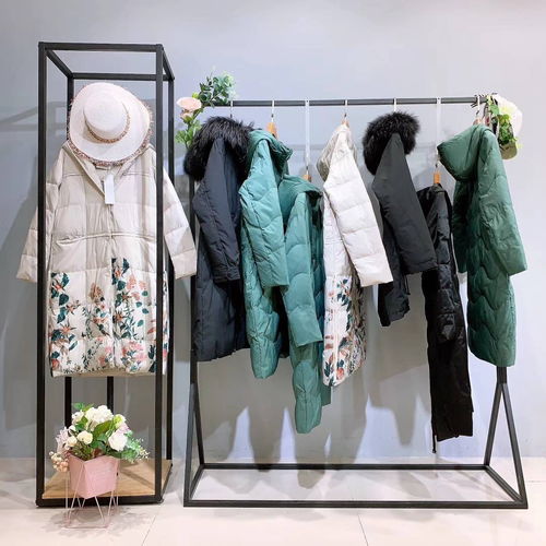 东贸服装批发市场阿里巴巴上新中洲女装 零售可能性与注意事项