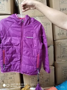 出口日本原单服装批发与零售 品质与商机的双重选择