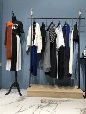 服装尾货零售定价法 品牌折扣女装店老板必备指南