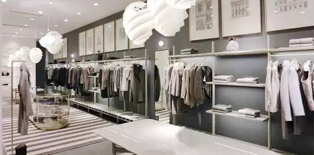 中国17大服饰集团112条品牌线，撑起零售半边天