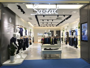 新零售时代，莎斯莱思男装如何以体验感重塑消费者连接