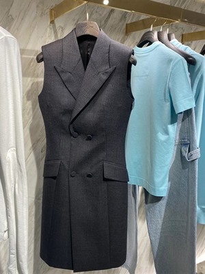 服装实拍图库 从零售批发市场到全球展会的视觉档案