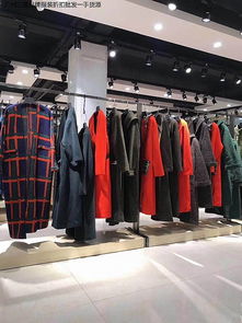 高端市场与折扣源头 解码大型品牌服饰尾货批发新业态