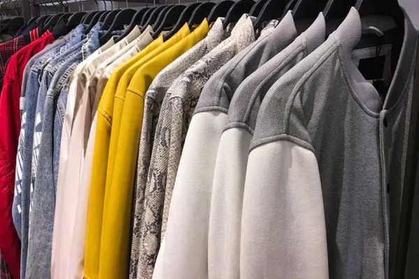 美国7月服装零售逆势增长，成表现最亮眼行业