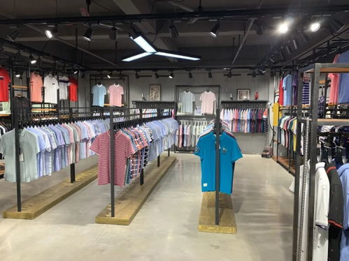 女老板开服装店，卖男装还是女装好？结合实际经营建议